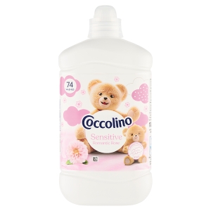 Coccolino 74PD sens. rose